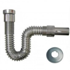 Σιφών Σπιράλ Χρωμέ ΙΤΑΛΙΑΣ